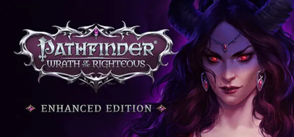 Pathfinder: Wrath of the Righteous | + ВСЕ DLC (STEAM КЛЮЧ) РФ+СНГ РУССКИЙ ЯЗЫК