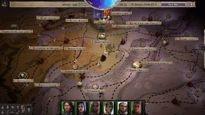 Pathfinder: Wrath of the Righteous | + ВСЕ DLC (STEAM КЛЮЧ) РФ+СНГ РУССКИЙ ЯЗЫК