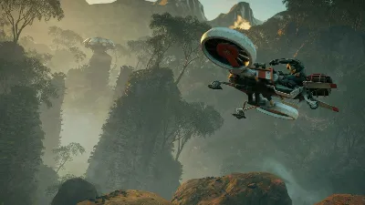 Rage 2 (STEAM КЛЮЧ) РОССИЯ+МИР / РУССКИЙ ЯЗЫК