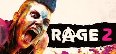Rage 2 (STEAM КЛЮЧ) РОССИЯ+МИР / РУССКИЙ ЯЗЫК