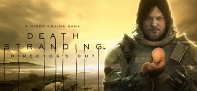 Death Stranding: Director&acute;s Cut (ИГРА + DLC) STEAM КЛЮЧ
