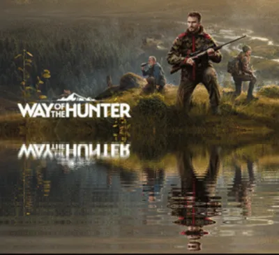 ✅Way of the Hunter ⭐Steam\RegionFree\Key⭐ + Бонус