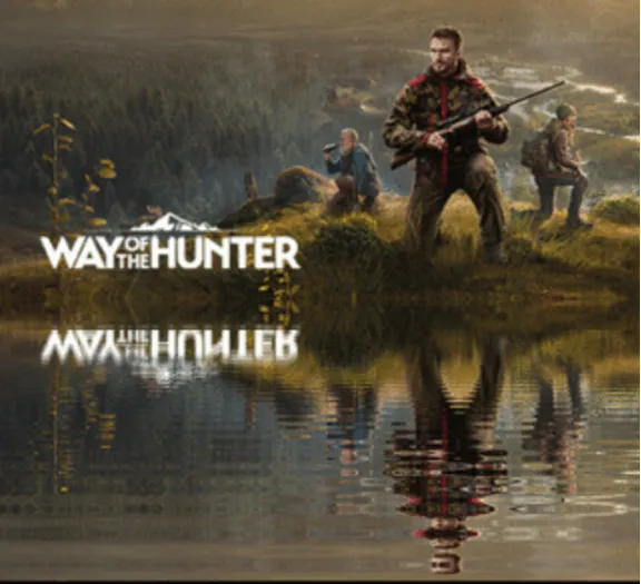 ✅Way of the Hunter ⭐Steam\RegionFree\Key⭐ + Бонус