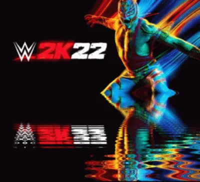 ✅WWE 2K22 ⭐Steam\РФ+СНГ\Key⭐ + Бонус
