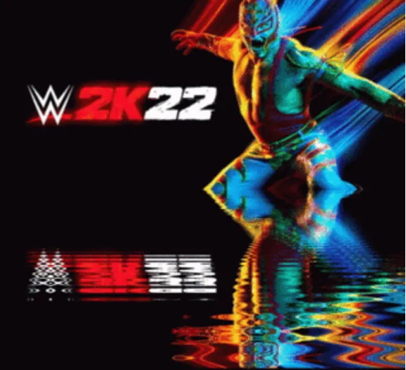 ✅WWE 2K22 ⭐Steam\РФ+СНГ\Key⭐ + Бонус