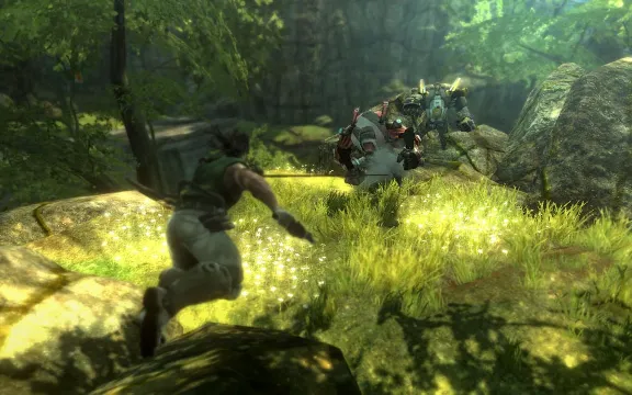Bionic Commando⭐Steam⭐РФ,GLOBAL🔑