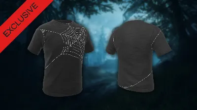 Deceit - Spider Pack STEAM•RU ⚡️АВТОДОСТАВКА 💳0%