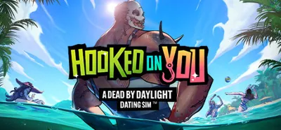 Hooked on You: A Dead by Daylight Dating Sim™ + 🎁