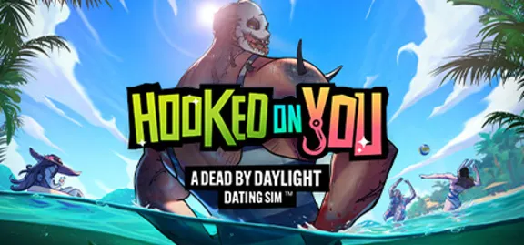 Hooked on You: A Dead by Daylight Dating Sim™ + 🎁