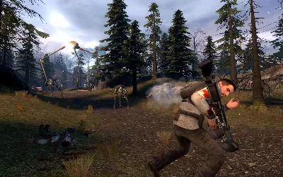 Half-Life 2: Episode Two STEAM•RU ⚡️АВТОДОСТАВКА 💳0%