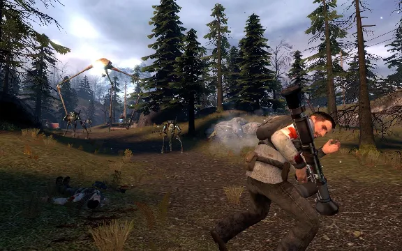 Half-Life 2: Episode Two STEAM•RU ⚡️АВТОДОСТАВКА 💳0%