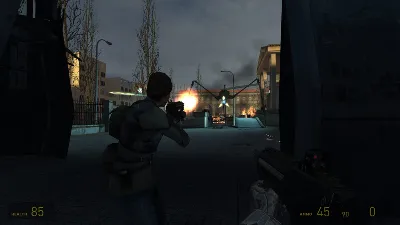 Half-Life 2 +ВЫБОР STEAM•RU ⚡️АВТОДОСТАВКА 💳0%
