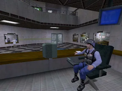 Half-Life: Blue Shift STEAM•RU ⚡️АВТОДОСТАВКА 💳0%
