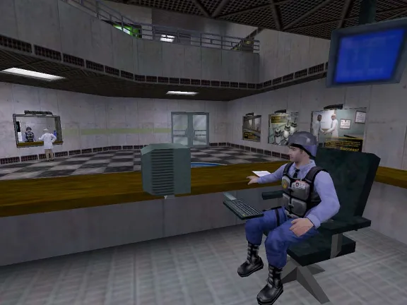 Half-Life: Blue Shift STEAM•RU ⚡️АВТОДОСТАВКА 💳0%