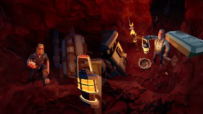 Hydroneer STEAM•RU ⚡️AUTODELIVERY 💳0%