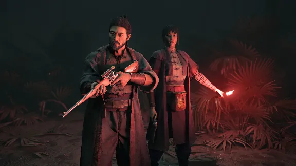Hunt: Showdown - Spirit of Nian STEAM•RU ⚡️AUTO 💳0%