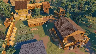 Going Medieval STEAM•RU ⚡️АВТОДОСТАВКА 💳0%