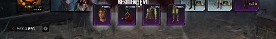 🏄Outfit Surf Survivor & Charm: Captured Heart + Gift🎁