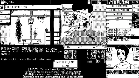WORLD OF HORROR STEAM•RU ⚡️AUTODELIVERY 💳0%