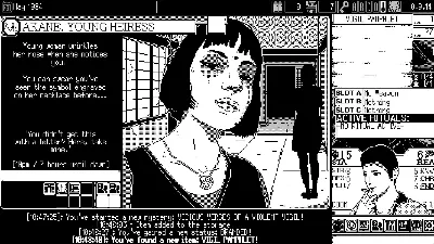 WORLD OF HORROR STEAM•RU ⚡️AUTODELIVERY 💳0%