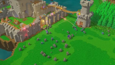 Castle Story STEAM•RU ⚡️АВТОДОСТАВКА 💳0%