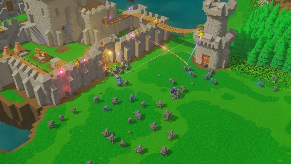 Castle Story STEAM•RU ⚡️АВТОДОСТАВКА 💳0%