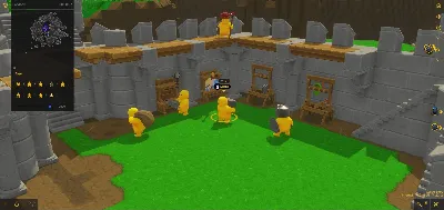 Castle Story STEAM•RU ⚡️АВТОДОСТАВКА 💳0%