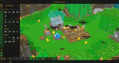 Castle Story STEAM•RU ⚡️АВТОДОСТАВКА 💳0%