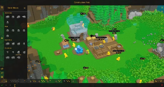 Castle Story STEAM•RU ⚡️АВТОДОСТАВКА 💳0%