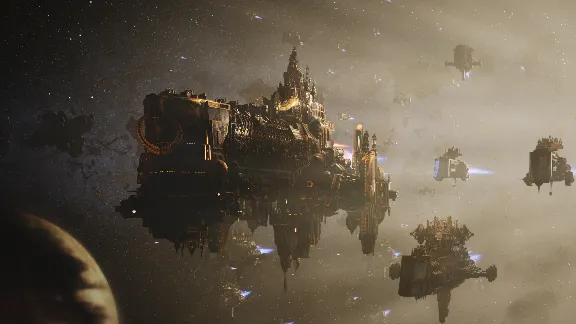 Battlefleet Gothic: Armada 2 Soundtrack STEAM•RU ⚡💳