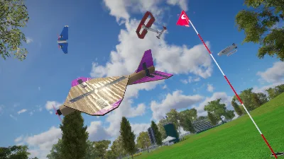 Liftoff - Slipstream STEAM•RU ⚡️AUTODELIVERY 💳0%