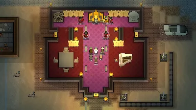 RimWorld - Royalty STEAM•RU ⚡️AUTODELIVERY 💳0%