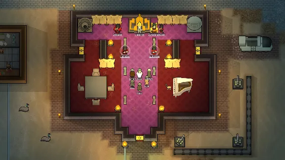 RimWorld - Royalty STEAM•RU ⚡️AUTODELIVERY 💳0%