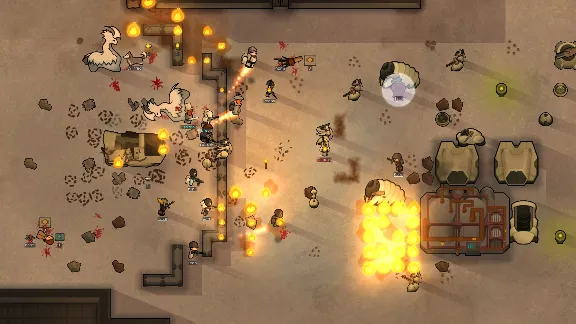 RimWorld - Royalty STEAM•RU ⚡️AUTODELIVERY 💳0%