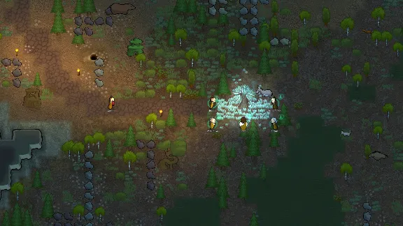 RimWorld - Royalty STEAM•RU ⚡️AUTODELIVERY 💳0%