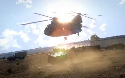 Arma 3 Helicopters STEAM•RU ⚡️АВТОДОСТАВКА 💳0%