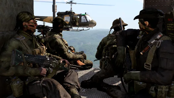 Arma 3 Creator DLC: S.O.G. Prairie Fire STEAM•RU ⚡💳