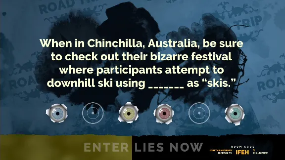 The Jackbox Party Pack 2 STEAM•RU ⚡️АВТОДОСТАВКА 💳0%