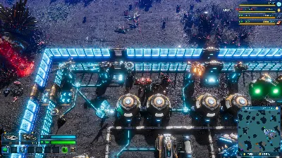 The Riftbreaker - Metal Terror STEAM•RU ⚡️AUTO 💳0%
