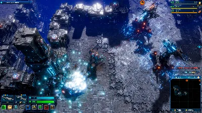 The Riftbreaker - Metal Terror STEAM•RU ⚡️AUTO 💳0%