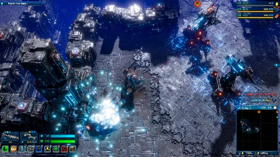 The Riftbreaker - Metal Terror STEAM•RU ⚡️AUTO 💳0%