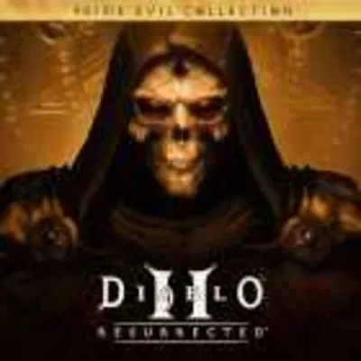 ✅💥Diablo Prime Evil Collection💥✅XBOX ONE/X/S🔑КЛЮЧ🔑
