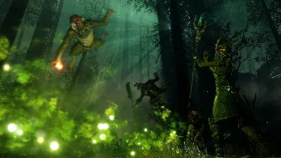 Warhammer: Vermintide 2 - Sister of the Thorn STEAM•RU