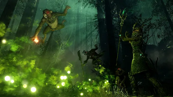 Warhammer: Vermintide 2 - Sister of the Thorn STEAM•RU