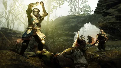 Warhammer: Vermintide 2 - Grail Knight Career STEAM•RU