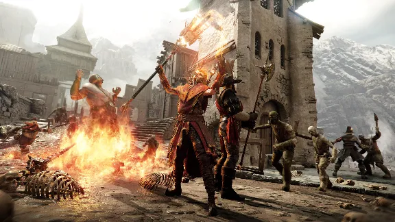 Warhammer: Vermintide 2 - Collector&acute;s Edition Upgrade