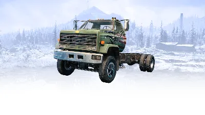 SnowRunner - True Colors Vinyl Wrap (Steam | RU) ⚡ АВТО