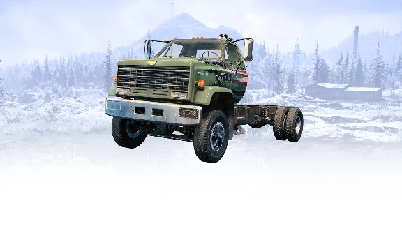 SnowRunner - True Colors Vinyl Wrap (Steam | RU) ⚡ АВТО