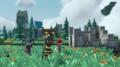 Portal Knights STEAM•RU ⚡️AUTODELIVERY 💳0%