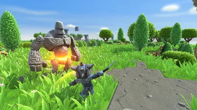 Portal Knights STEAM•RU ⚡️AUTODELIVERY 💳0%